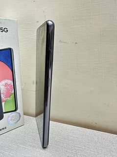 Selling my Samsung A52s 5G