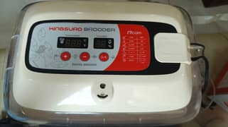 Rcom KingSuro MaxBrooder