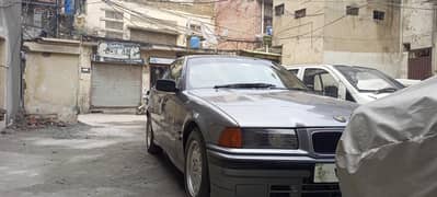 BMW