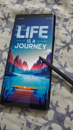 Samsung Galaxy Note 9