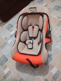 baby cot