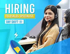 Call Center Agents – Apply Now!