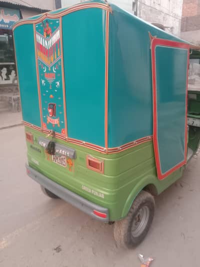 tez raftar