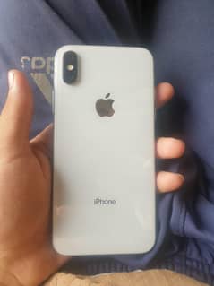 iphone x approved