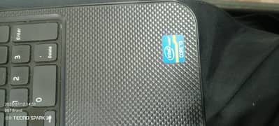 Dell Core i3 3rd Generation Laptop 4Gb/500Gb For Sale Urgent