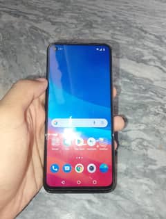 Heavy mobile for gaming