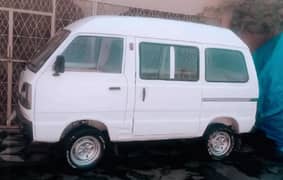 urgent sale carry bolan 1991. model rawalpindi number