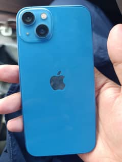 iPhone 13 / 256 GB PTA