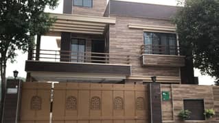 5 Marla Luxury Furnished House For Rent In Bahria Town Lahore