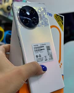 TECHNO SPARK 20 PRO PLUS