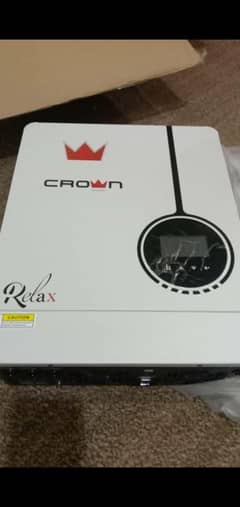 Crown & Sako All models