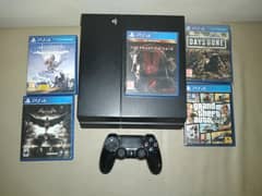 ps4 Playstation 4