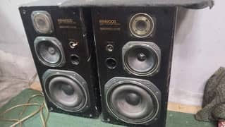 Speaker