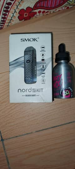 vape and pode