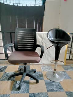 Office chair &Bar Stool