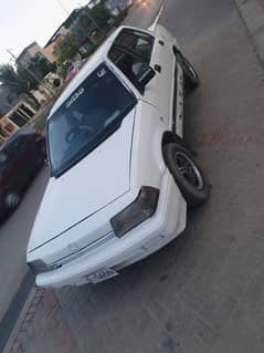 Honda civic new engine city ka dala howa hai