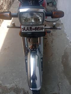 Honda