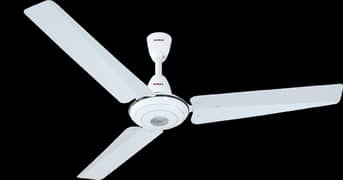 Climax Deluxe AC fans x 10