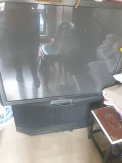 projection TV