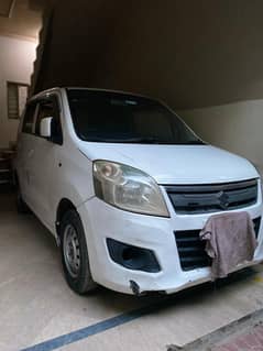 WagnoR VXL
