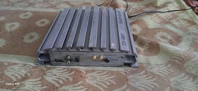car amplifier EX-280