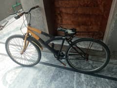 overall good condition cycles