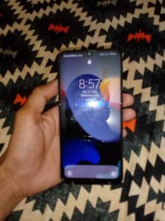Samsung m31 UAE model
