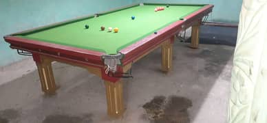 game