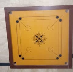 carrom board
