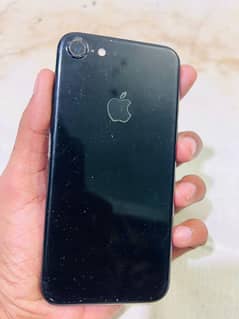 I phone 7 pta 256gb