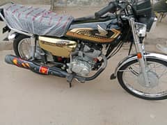 125cc