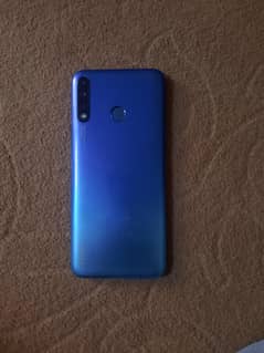 Android Tecno mobile