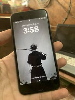 iPhone