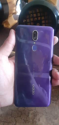oppo f11 8/256 for sale