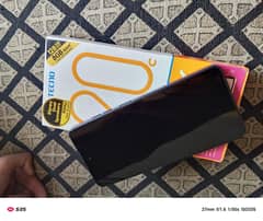 TECNO SPARK 20C 8/128