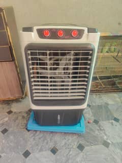 ROOM COOLER Just like New (12 VOLT) for SOLAR & BATTERY