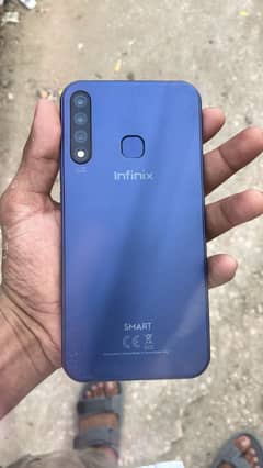 Infinix 2 32 gb