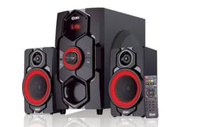 eon woofer 2003