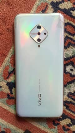 Vivo S1 Pro