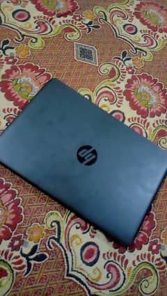 HP laptop