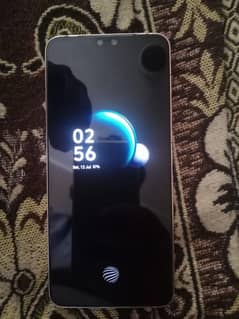 v 23 5G 12+8 Ram 256 GB Storage PTA approvedPTA approved