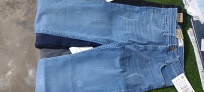mix denim 28.36siz