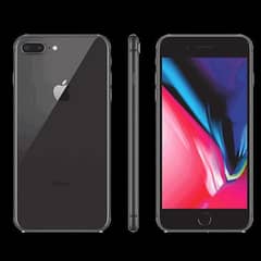 256 gb storage iphone 8 plus