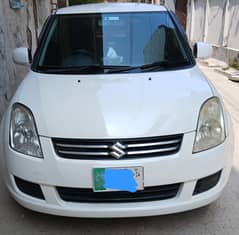 Suzuki Swift 2014 model