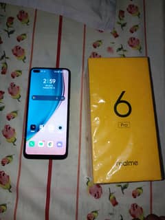 Realme 6 pro