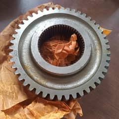 gearbox