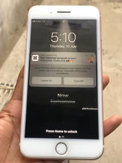 iPhone 7 Plus PTA Approved