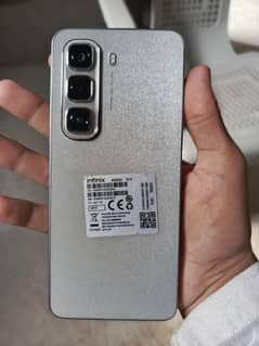 infinix