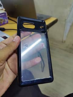 Google Pixel 7 Cover