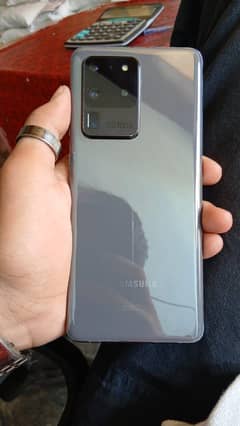 samsung s20 ultra 5g